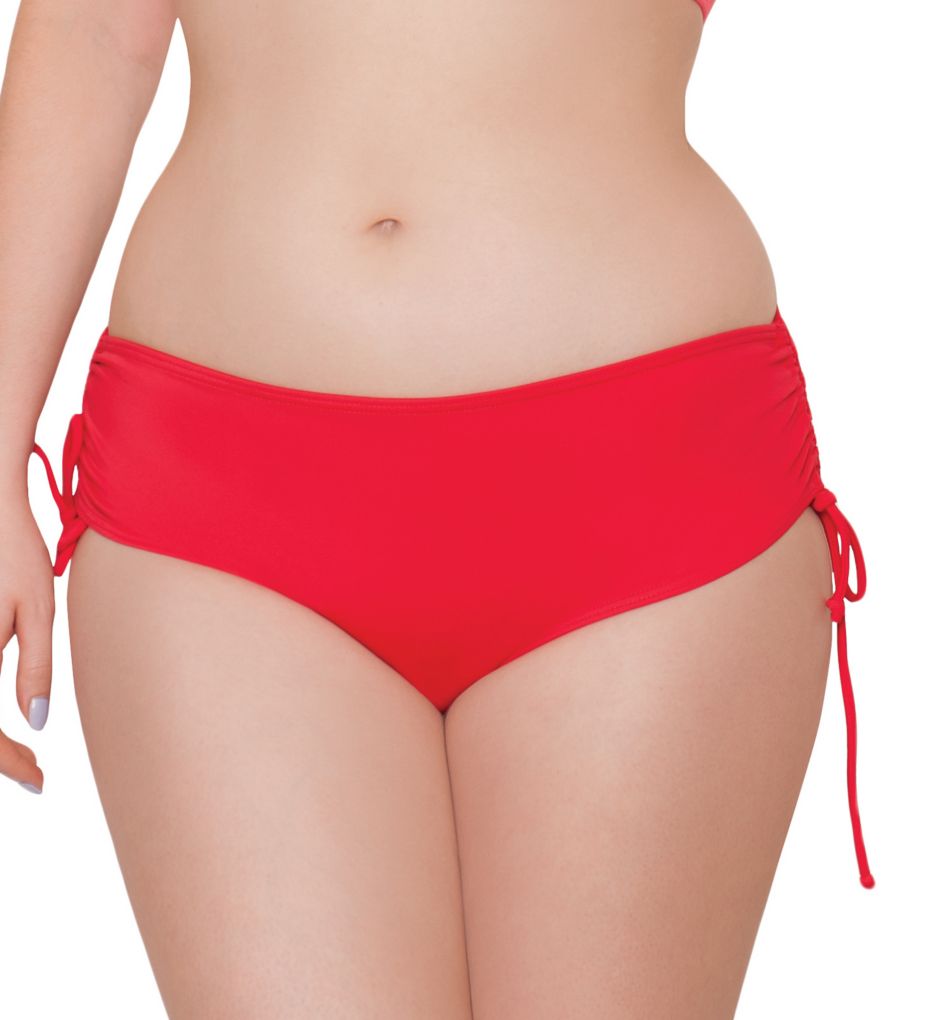 Bon Voyage Adjustable Side Swim Bottom