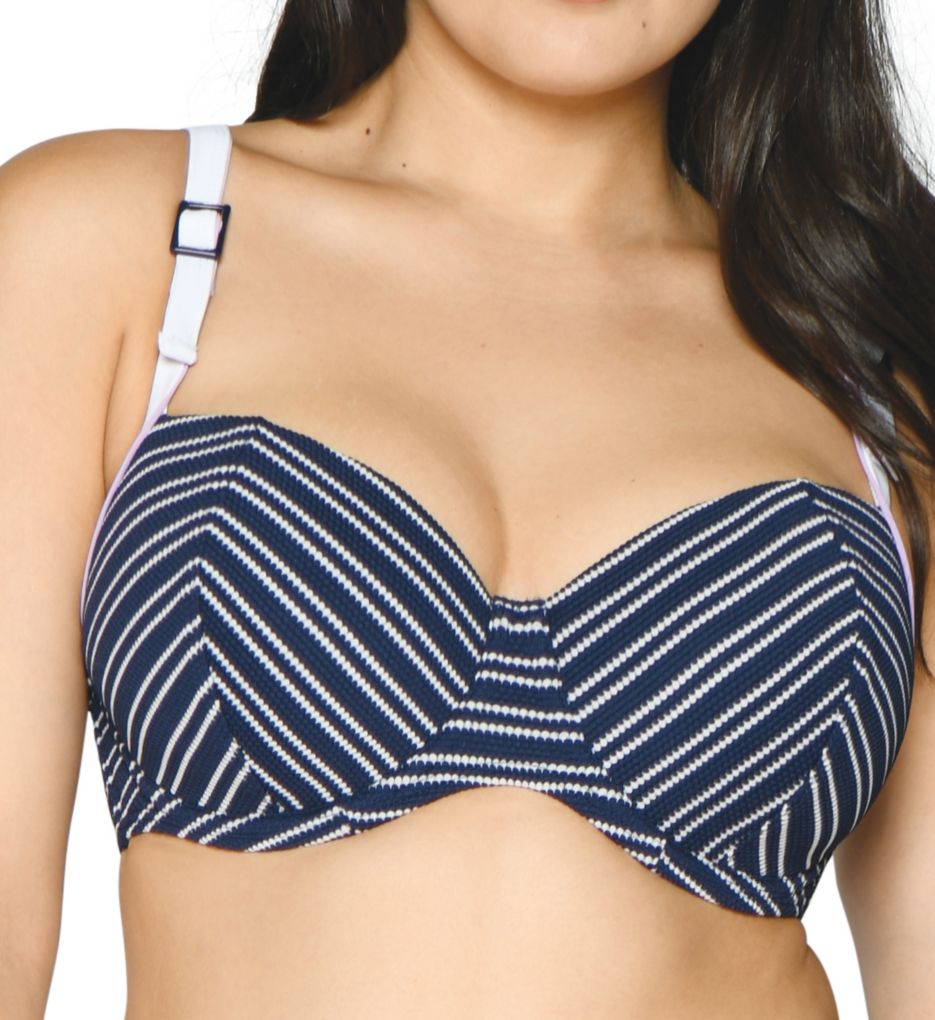 curvy kate bikini top