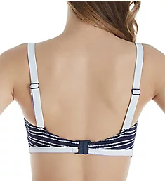 Sailor Girl Bandeau Bikini Swim Top