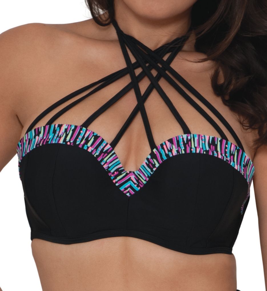 curvy kate galaxy swimsuit