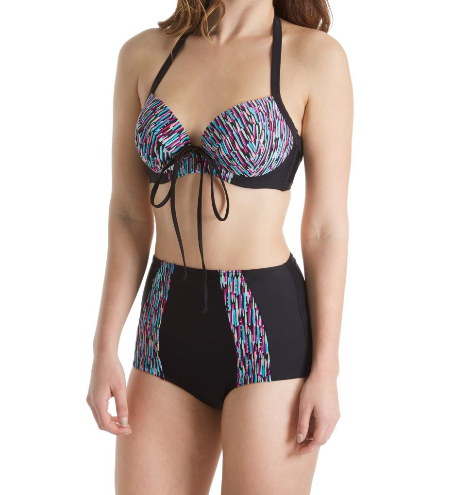 curvy kate galaxy swimsuit