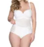 Curvy Kate Rush Padded Balcony Tankini Swim Top CS40400 - Image 6