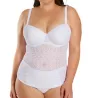 Curvy Kate Rush Padded Balcony Tankini Swim Top CS40400 - Image 1