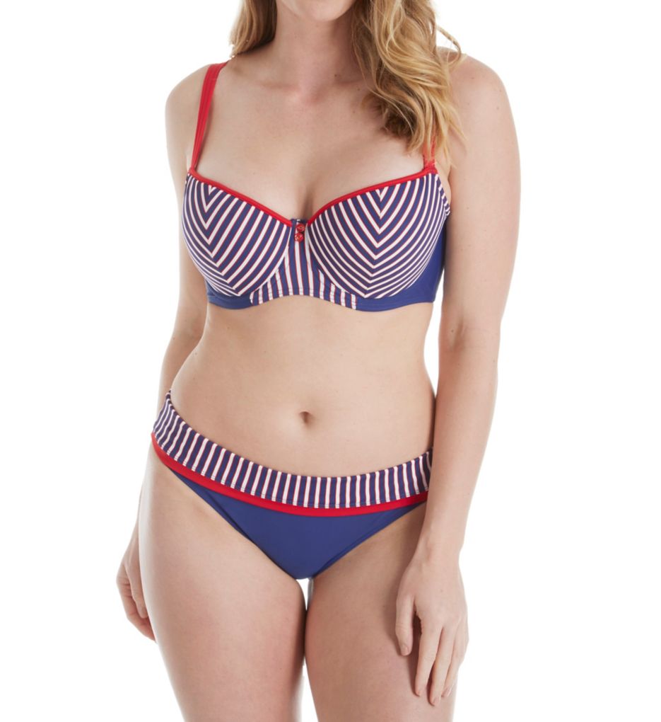 Ahoy Fold Over Brief Swim Bottom-cs5