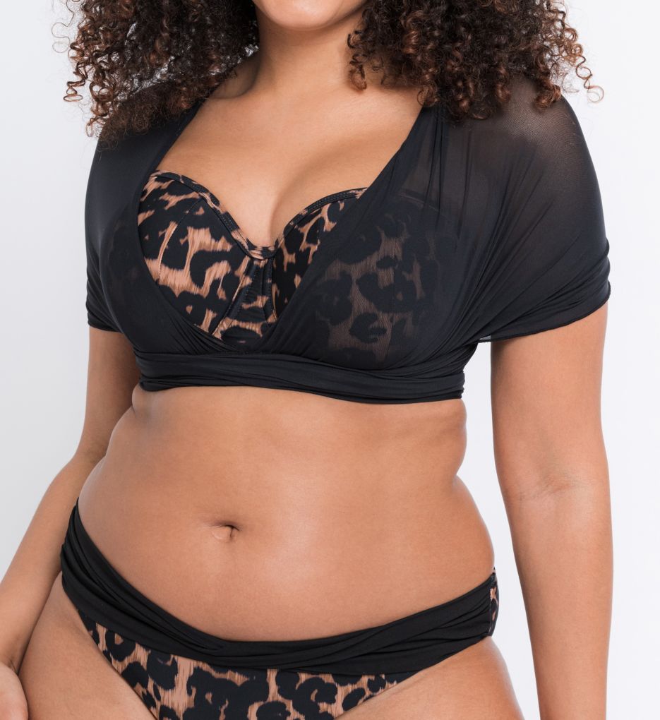 Wrapsody store curvy kate