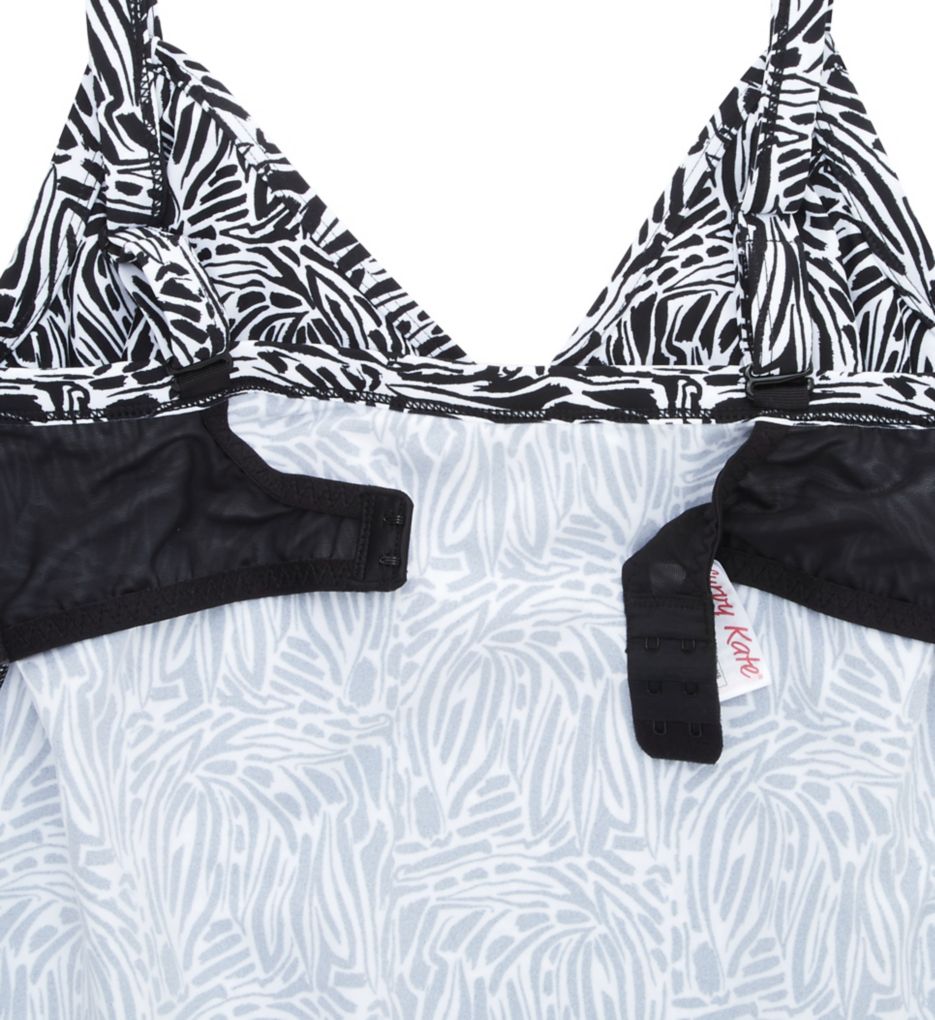 Curvy Kate Sundown Plunge Tankini Top CS5407 - Image 5