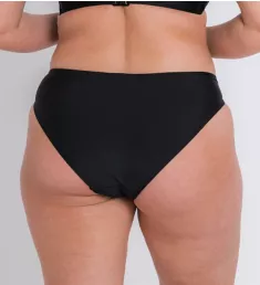 Wrapsody Bikini Brief Swim Bottom