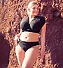 Curvy Kate Wrapsody Bikini Brief Swim Bottom CS5500 - Image 6