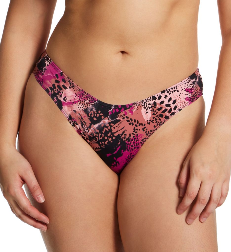 Pool Party Dipped Mini Brief Swim Bottom