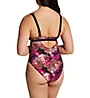 Curvy Kate Pool Party Reversible Non-Wired Swimsuit CS8607 - Image 2