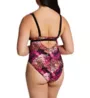 Curvy Kate Pool Party Reversible Non-Wired Swimsuit CS8607 - Image 2