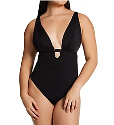 Pool Party Reversible Non-Wired Swimsuit