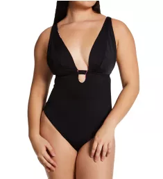 Pool Party Reversible Non-Wired Swimsuit