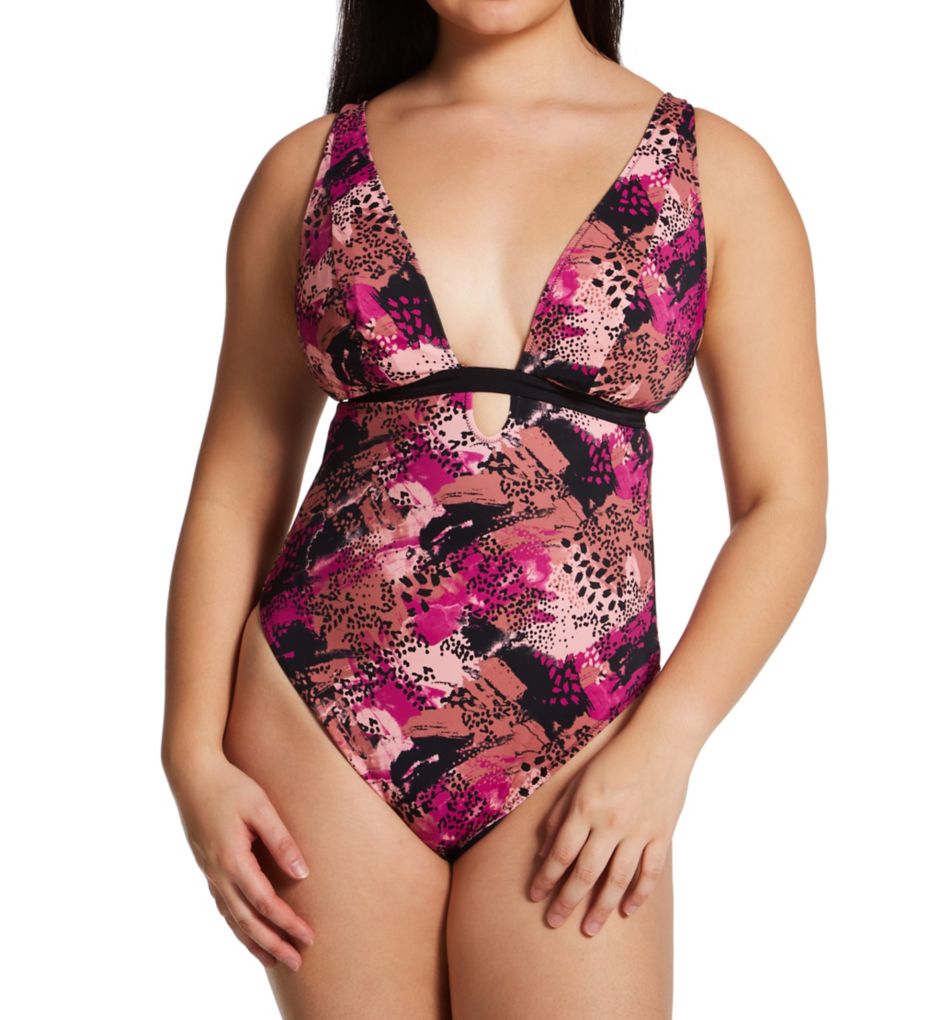 32G Swimsuits  32G Bikinis & Tankinis – Curvy Kate UK