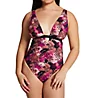 Curvy Kate Pool Party Reversible Non-Wired Swimsuit CS8607