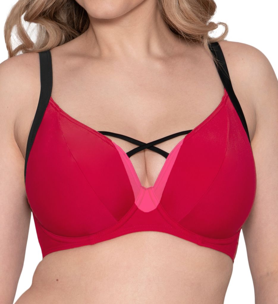 32D Bras by Curvy Kate