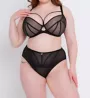 Curvy Kate Scantilly Senses Plunge Bra ST0271 - Image 4