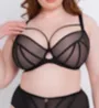 Curvy Kate Scantilly Senses Plunge Bra ST0271