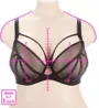 Curvy Kate Scantilly Senses Plunge Bra ST0271 - Image 3