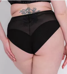 Scantilly Senses High Waist Brief Panty