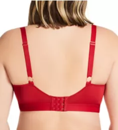 Scantilly Indulgence Bralette Red/Latte S