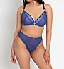 Curvy Kate Scantilly Exposed Plunge Underwire Bra ST1110 - Image 5