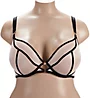 Curvy Kate Scantilly Exposed Plunge Underwire Bra ST1110 - Image 1