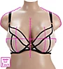 Curvy Kate Scantilly Exposed Plunge Underwire Bra ST1110 - Image 3
