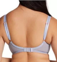 Scantilly Fallen Angel Balcony Bra Silvery Blue 30E