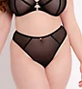 Curvy Kate Scantilly Exposed High Waist Thong ST1212