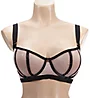 Curvy Kate Scantilly Sheer Chic Balcony Bra ST1310 - Image 1
