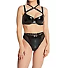 Curvy Kate Scantilly Buckle Up Padded Half Cup Bra ST1510 - Image 5