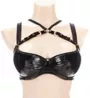 Curvy Kate Scantilly Buckle Up Padded Half Cup Bra ST1510 - Image 1