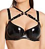Curvy Kate Scantilly Buckle Up Padded Half Cup Bra