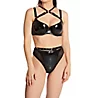 Curvy Kate Scantilly Buckle Up High Waist Thong ST1521 - Image 3