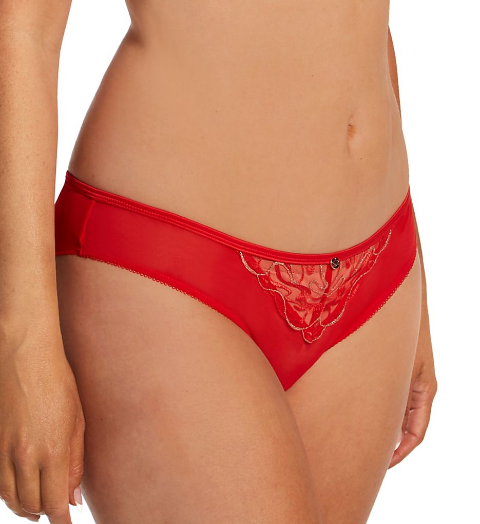 Scantilly Fascinate Brazilian Panty