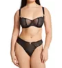 Curvy Kate Scantilly Authority Balcony Underwire Bra ST1910 - Image 4