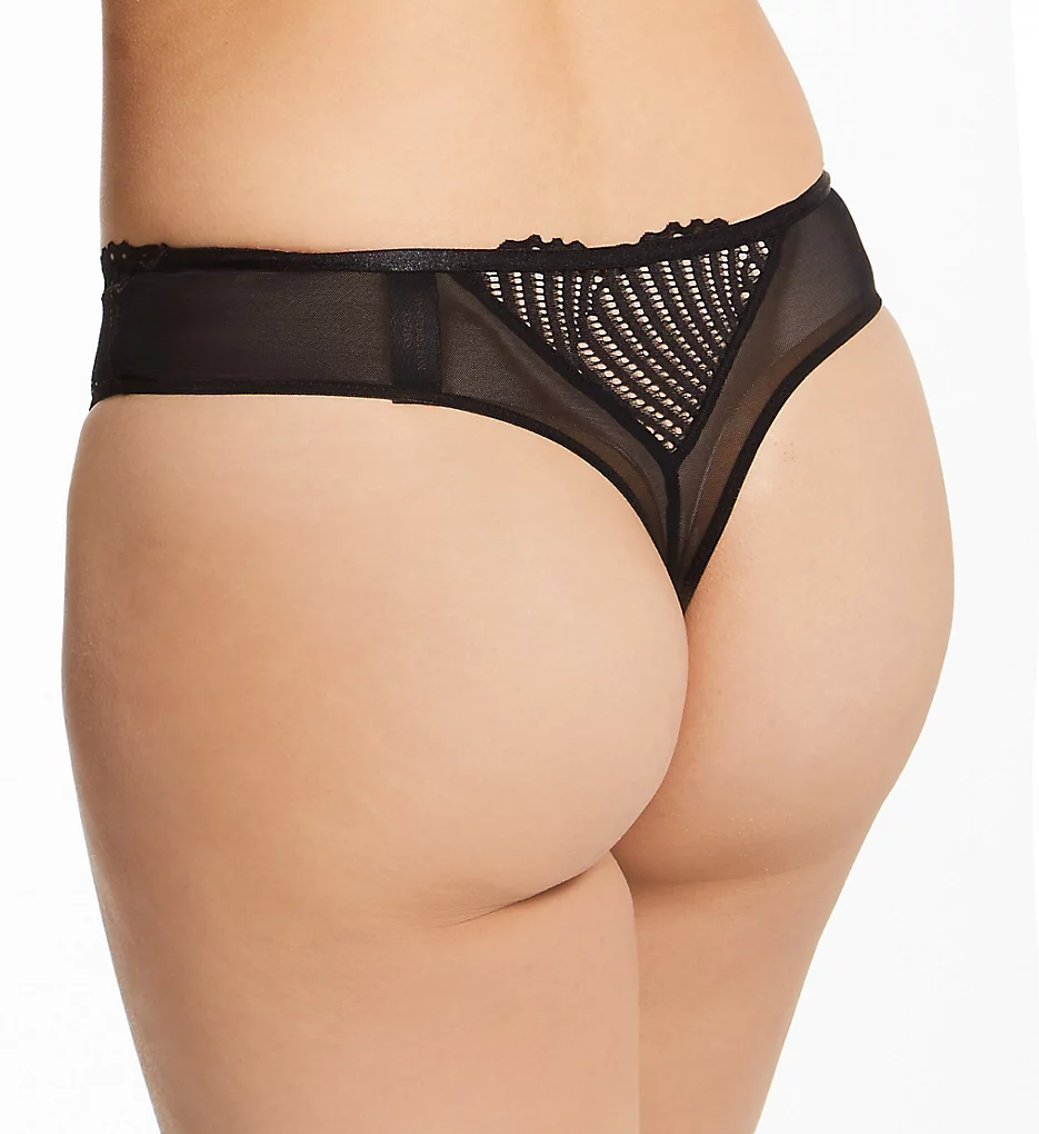 Scantilly Authority Thong Panty