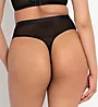 Curvy Kate Scantilly Lovers Knot Thong Panty ST2021 - Image 2