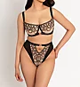 Curvy Kate Scantilly Lovers Knot Thong Panty ST2021 - Image 3