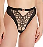 Curvy Kate Scantilly Lovers Knot Thong Panty ST2021 - Image 1