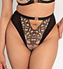Curvy Kate Scantilly Lovers Knot Thong Panty