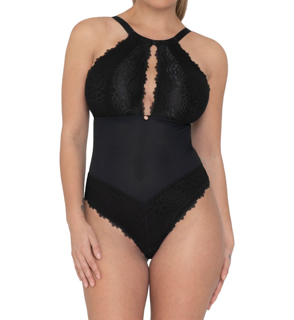 curvy bodysuit