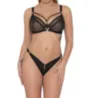 Curvy Kate Scantilly Unzipped Plunge Bra ST5101 - Image 4