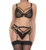 Curvy Kate Scantilly Unzipped Plunge Bra ST5101 - Image 5