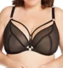 Curvy Kate Scantilly Unzipped Plunge Bra ST5101 - Image 6