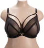 Curvy Kate Scantilly Unzipped Plunge Bra ST5101 - Image 1