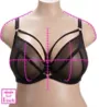 Curvy Kate Scantilly Unzipped Plunge Bra ST5101 - Image 3