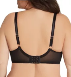 Scantilly Unchained Plunge Bra Black 30DD