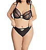 Curvy Kate Scantilly Unchained Plunge Bra ST6101 - Image 5